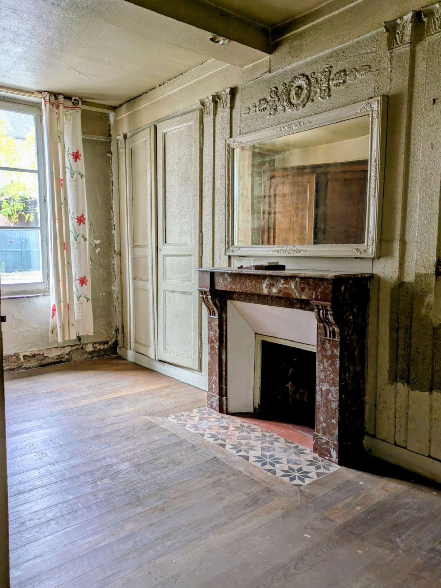  à vendre maison Marle Aisne 6