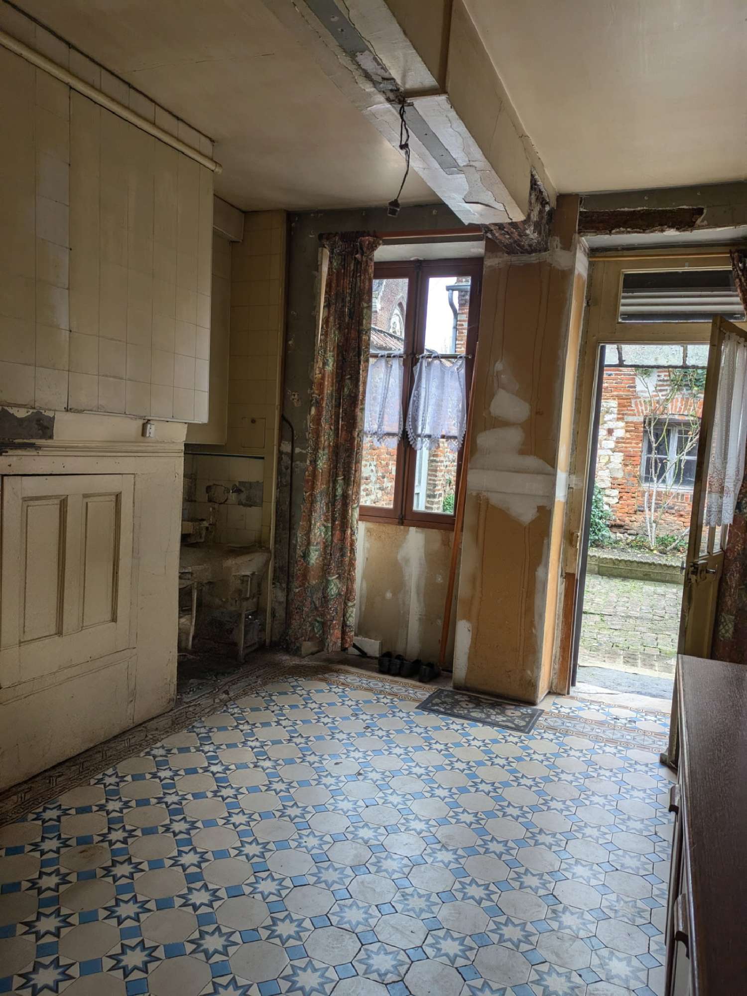  à vendre maison Marle Aisne 8