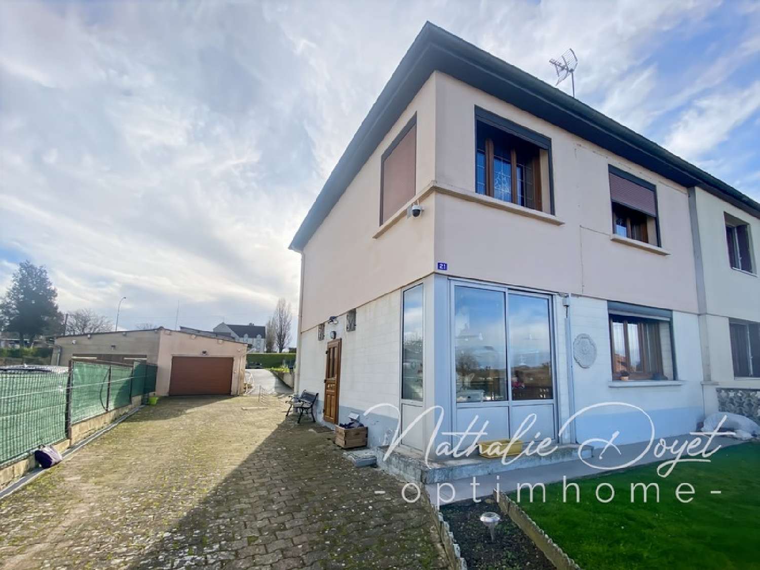  kaufen Haus Marle Aisne 1