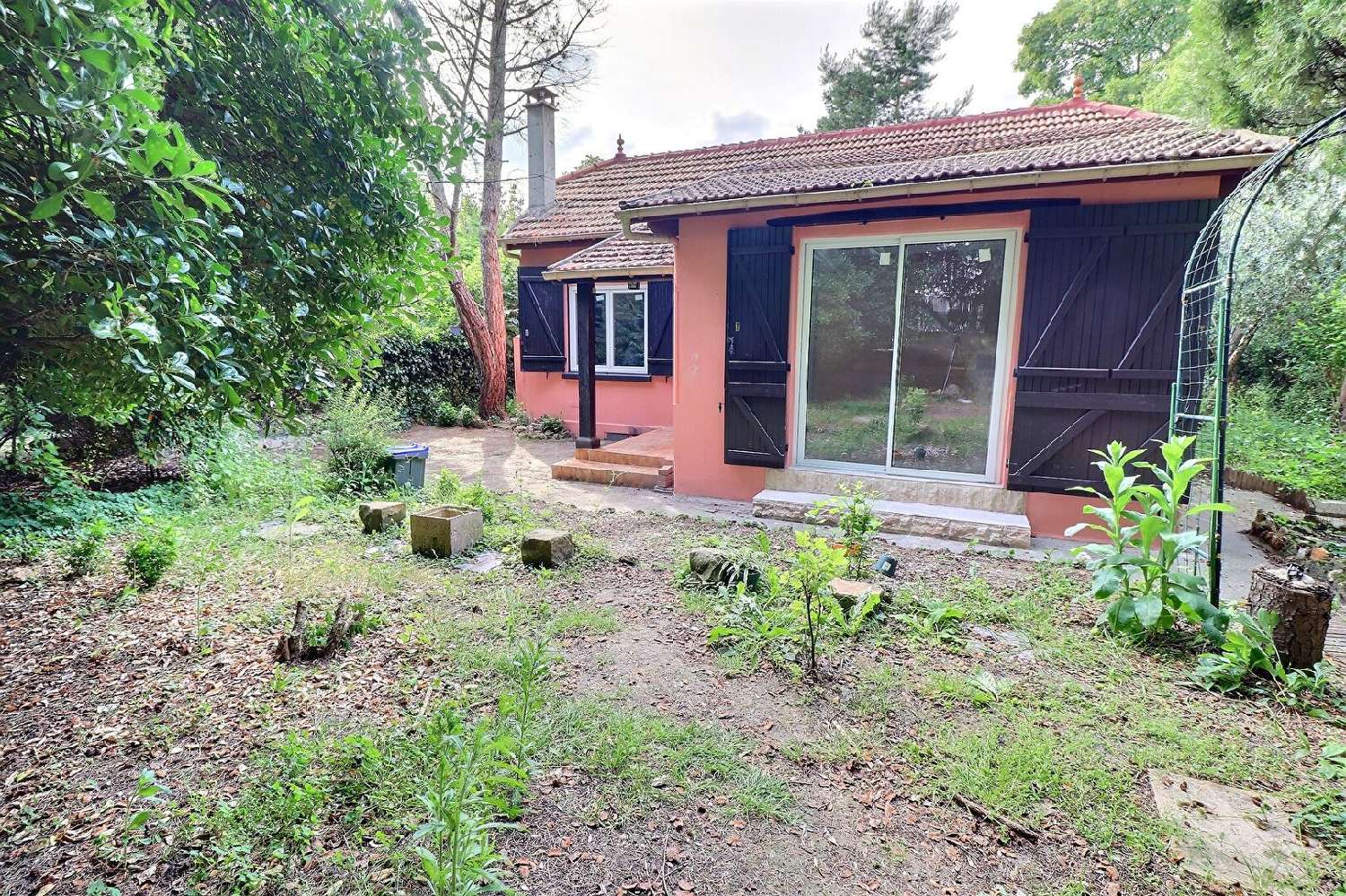  te koop huis Marly-le-Roi Yvelines 1