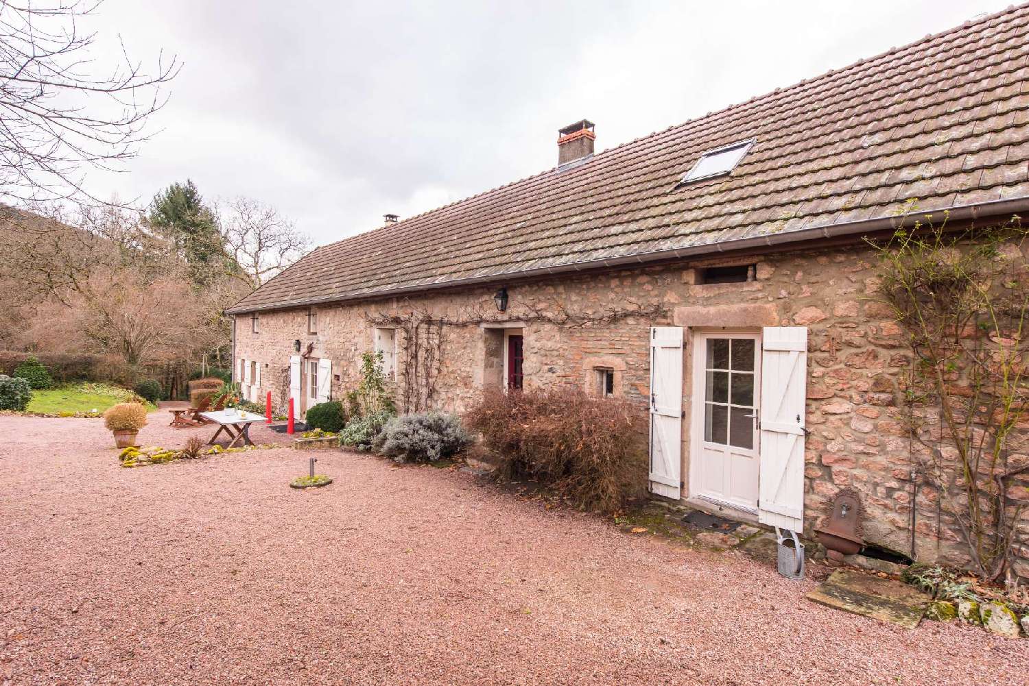  kaufen Haus Marmagne Saône-et-Loire 1