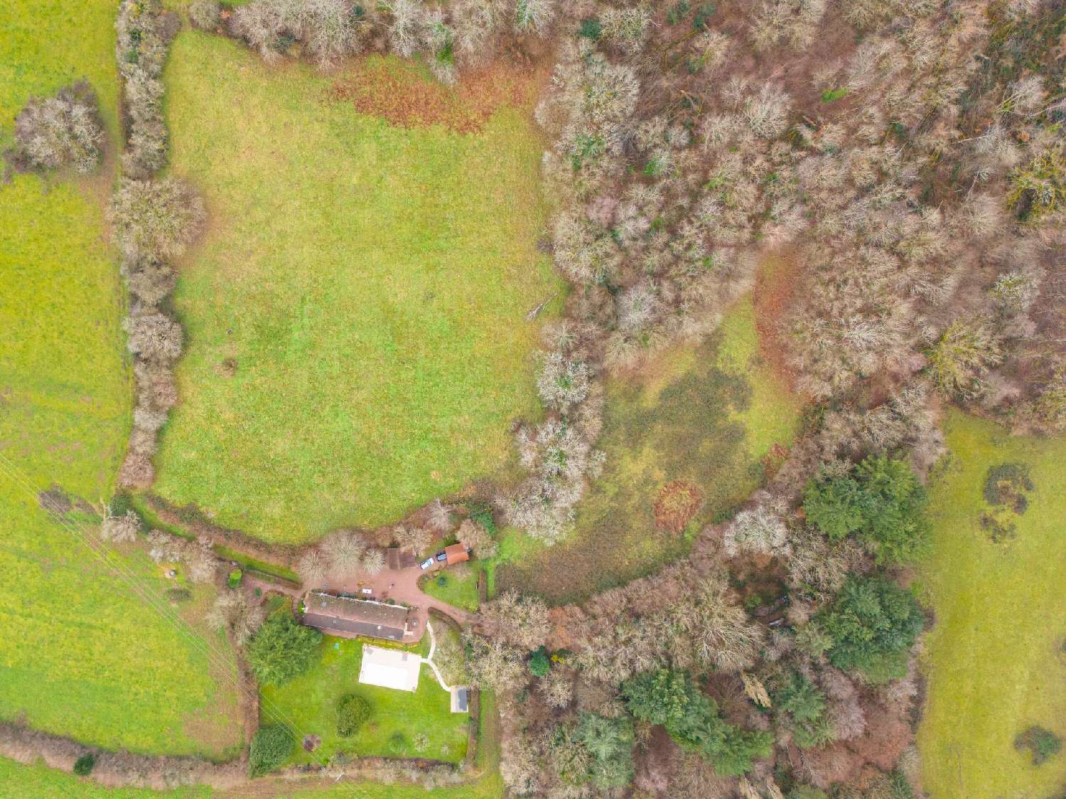  te koop huis Marmagne Saône-et-Loire 2