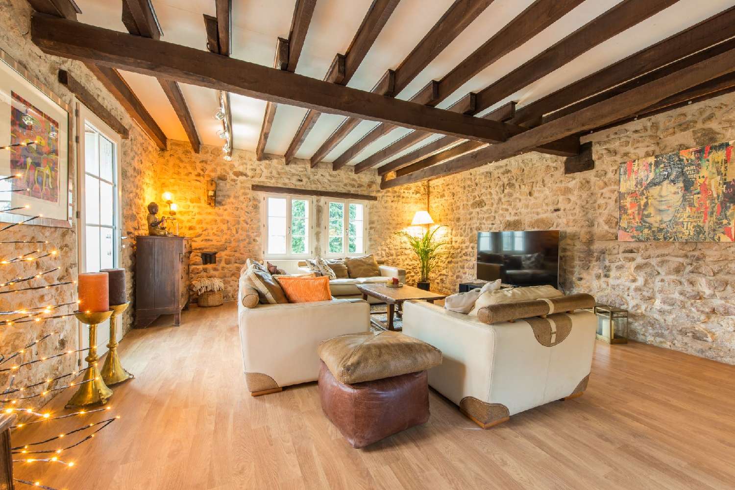  te koop huis Marmagne Saône-et-Loire 6