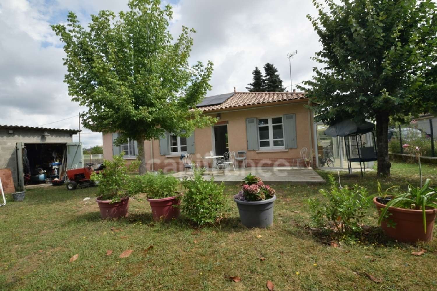  en venta casa Marmande Lot-et-Garonne 1