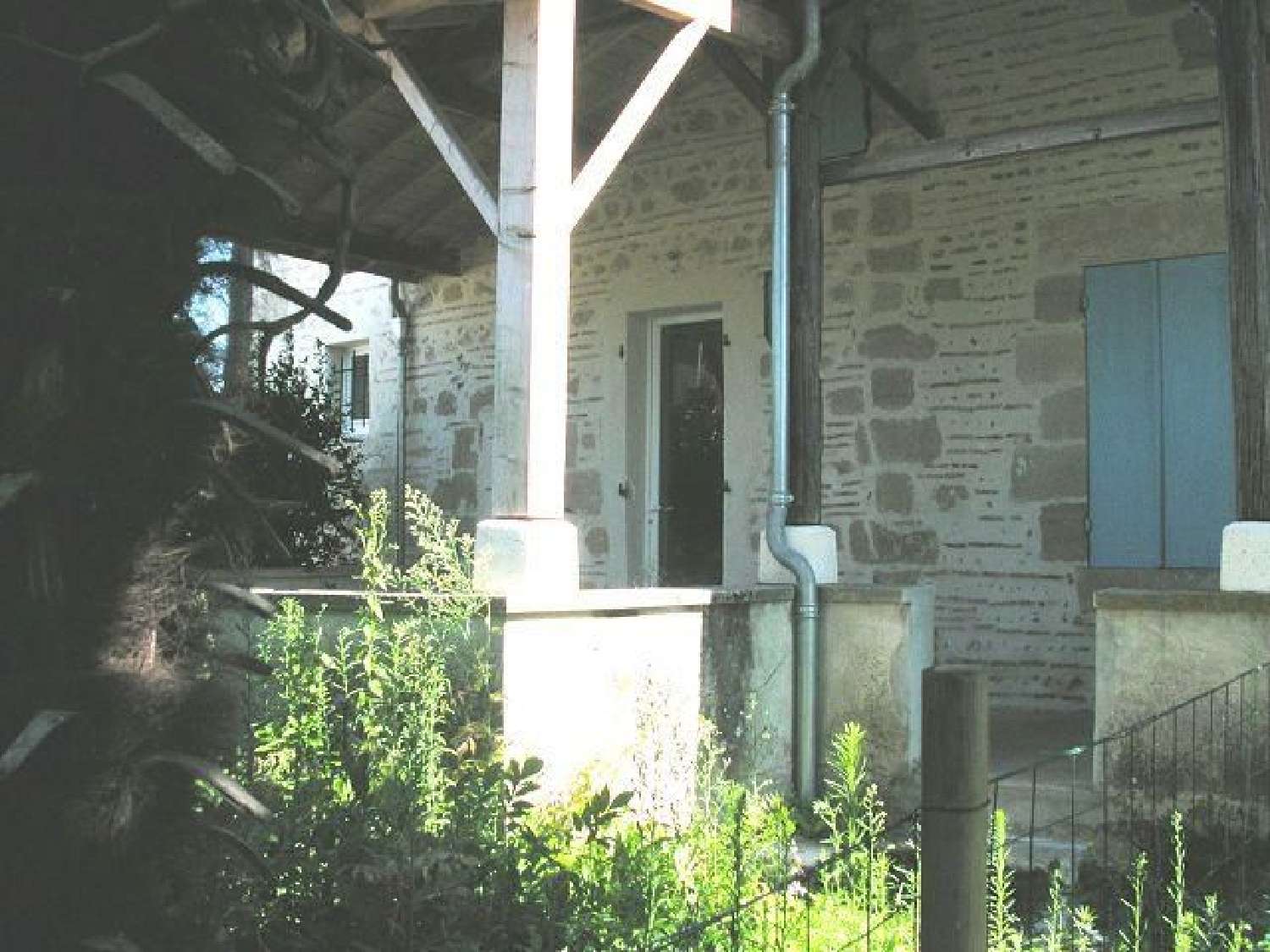  à vendre maison Marmande Lot-et-Garonne 1