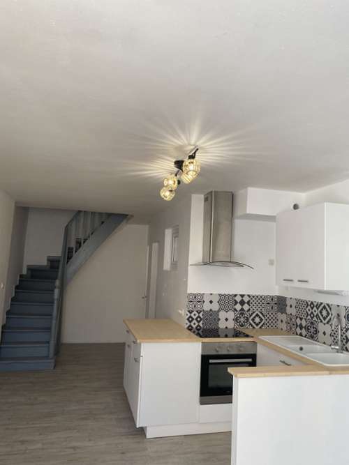 Marmande Lot-et-Garonne huis foto 7244935