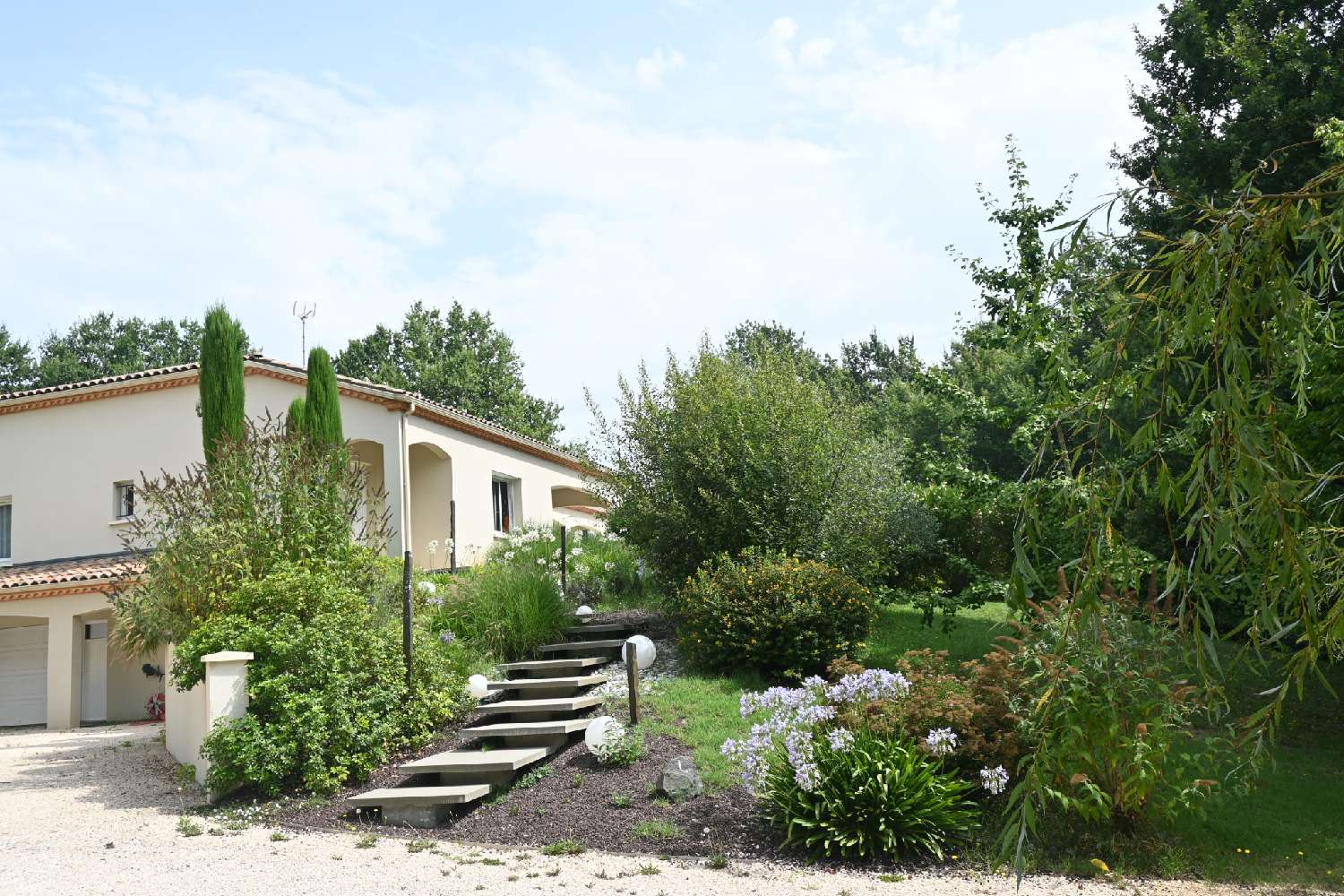  à vendre maison Marmande Lot-et-Garonne 2