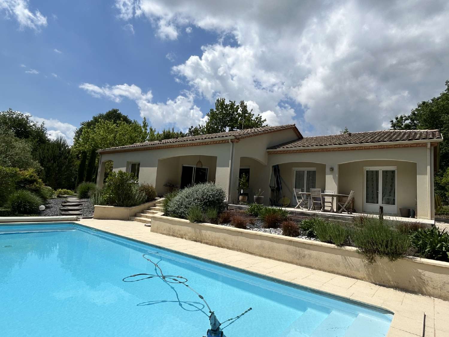  à vendre maison Marmande Lot-et-Garonne 3