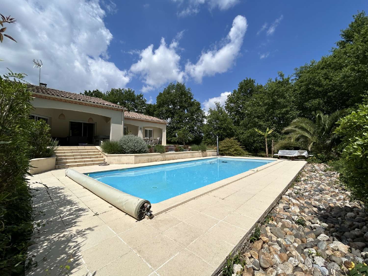  à vendre maison Marmande Lot-et-Garonne 4