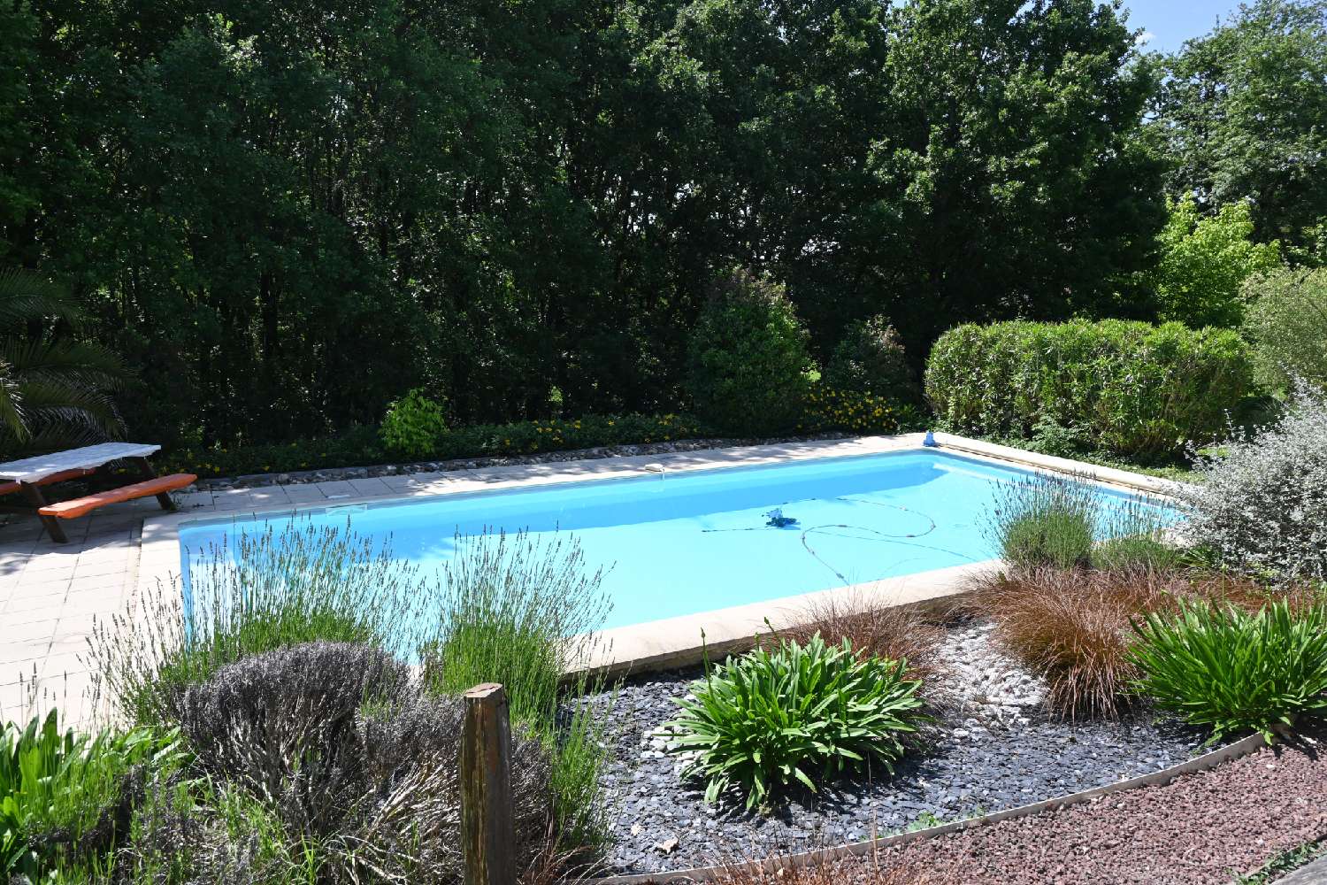  à vendre maison Marmande Lot-et-Garonne 5