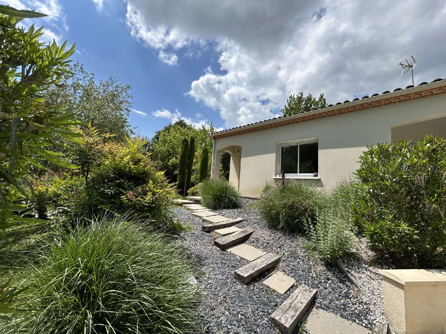  à vendre maison Marmande Lot-et-Garonne 6