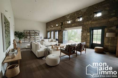 Marmande Lot-et-Garonne huis foto 7247973