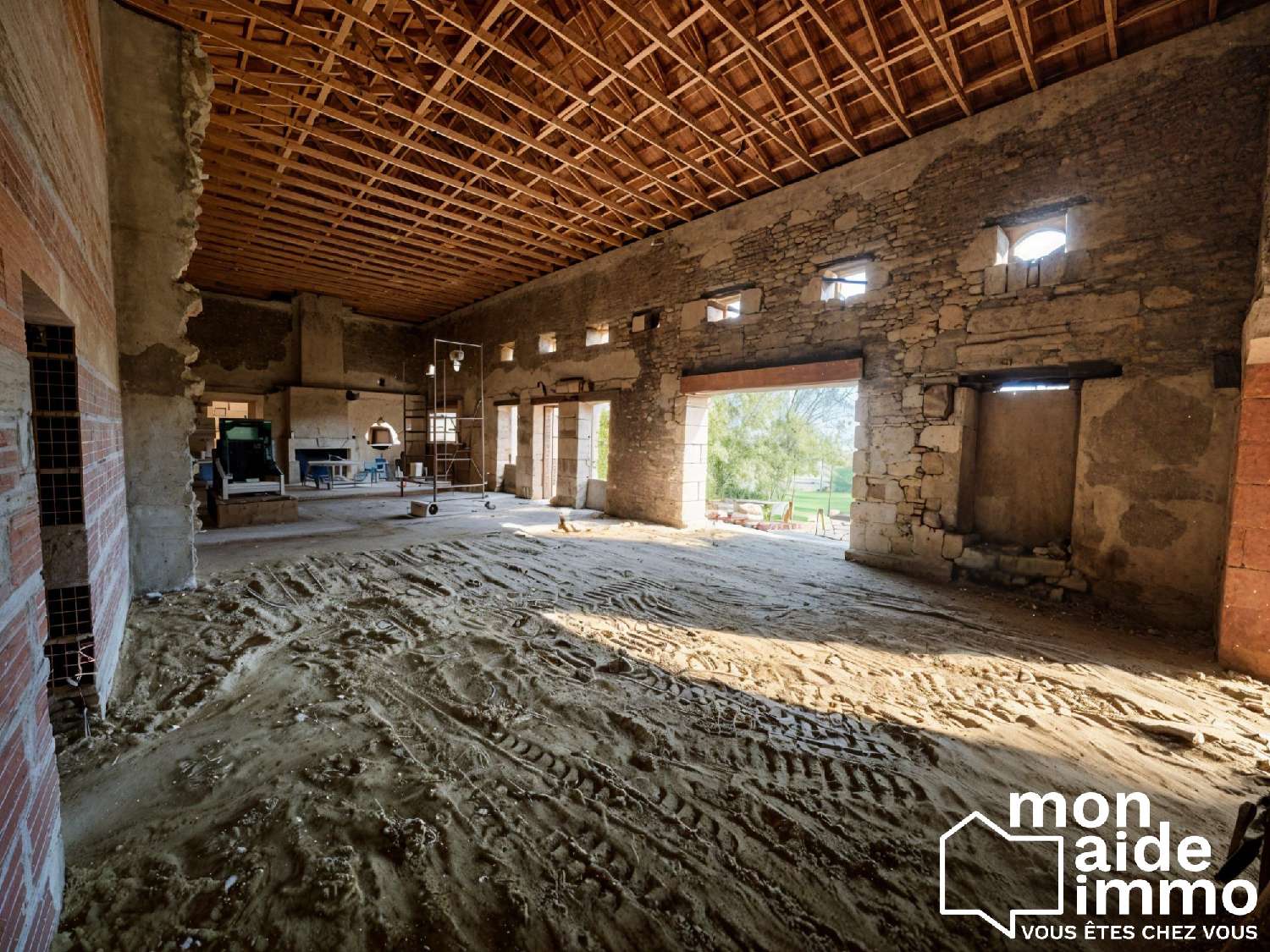  te koop huis Marmande Lot-et-Garonne 2