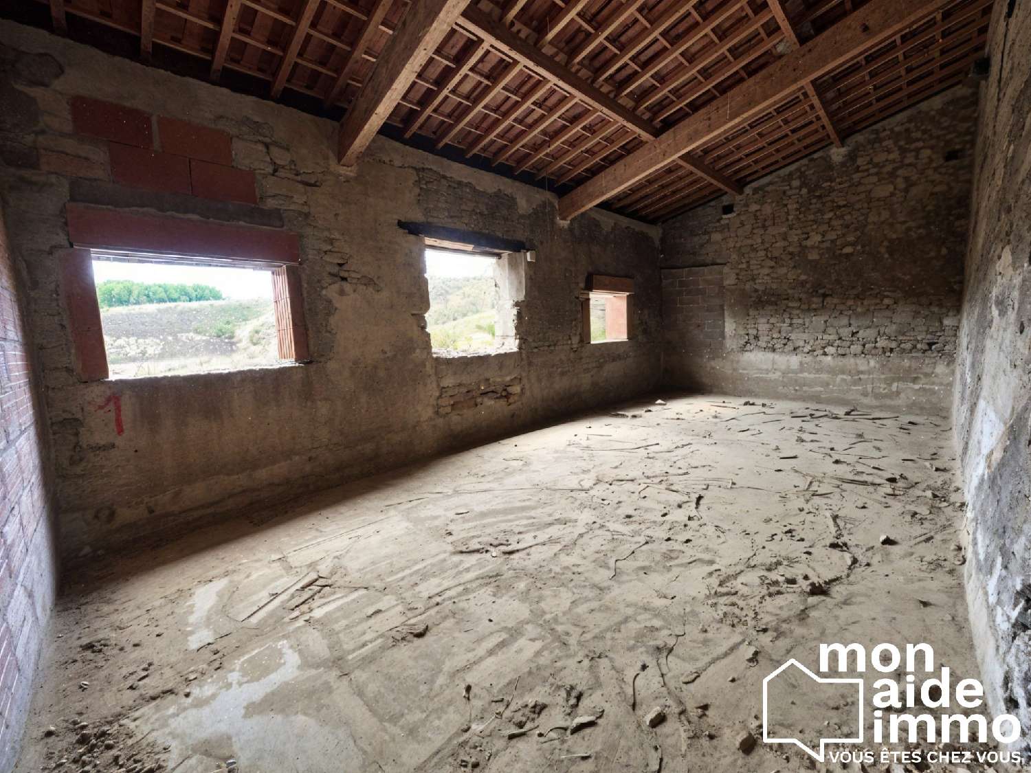  te koop huis Marmande Lot-et-Garonne 4