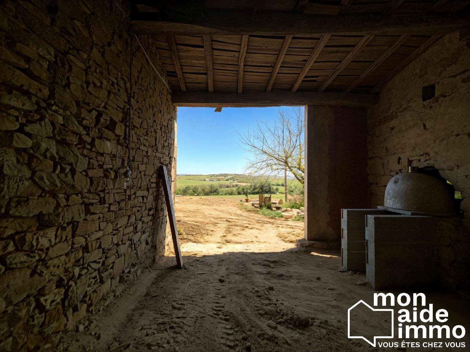  te koop huis Marmande Lot-et-Garonne 6