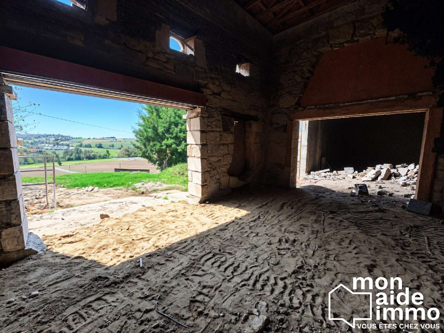  te koop huis Marmande Lot-et-Garonne 8