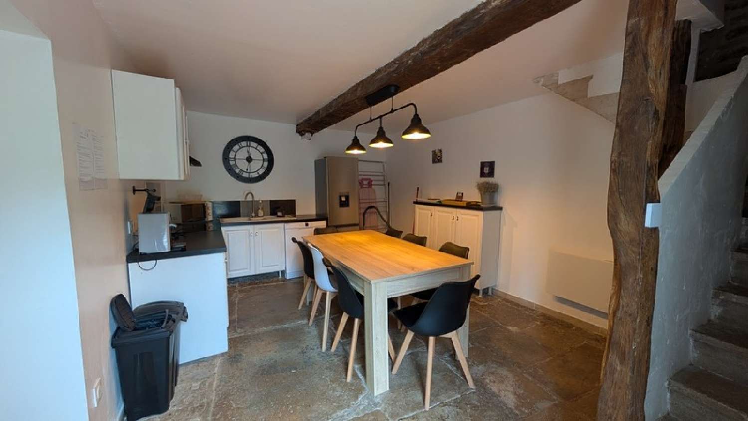  te koop huis Marmeaux Yonne 4