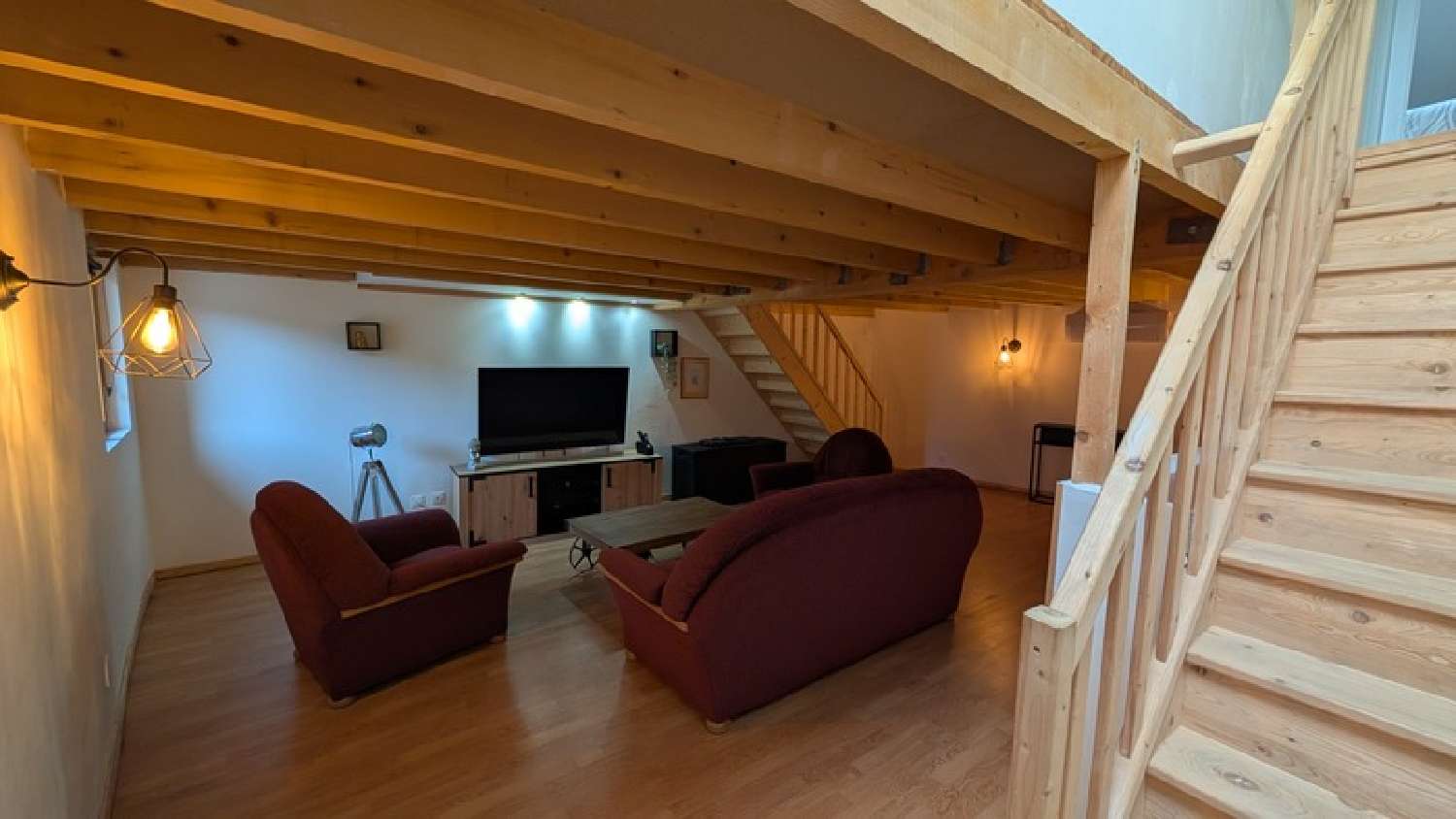  te koop huis Marmeaux Yonne 5