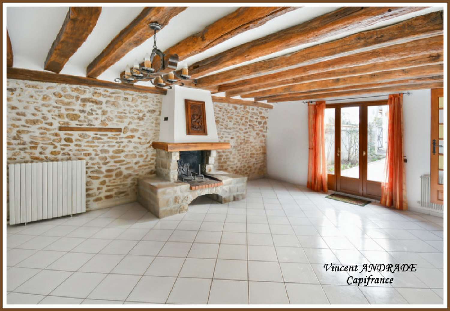  for sale house Marolles-en-Hurepoix Essonne 4