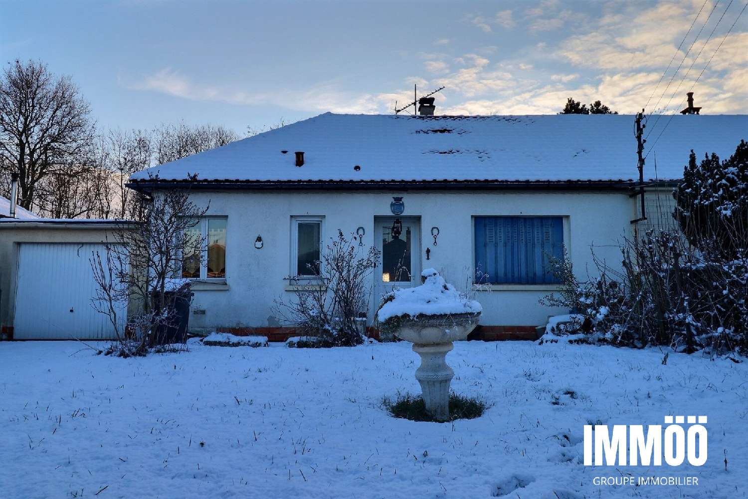  à vendre maison Maromme Seine-Maritime 1