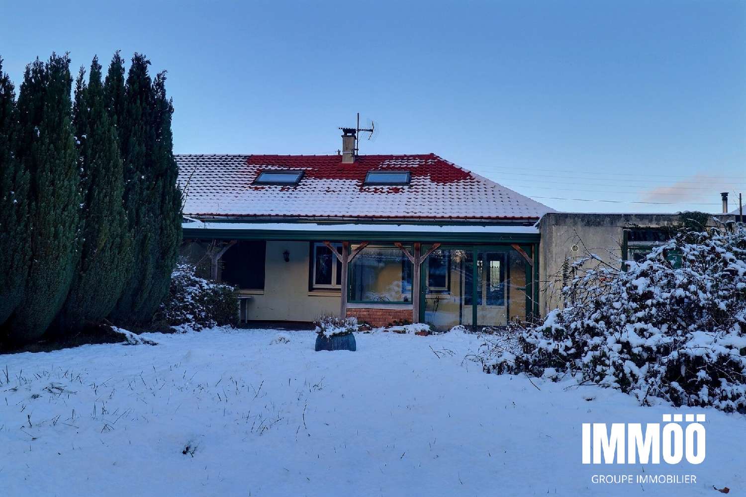  à vendre maison Maromme Seine-Maritime 2