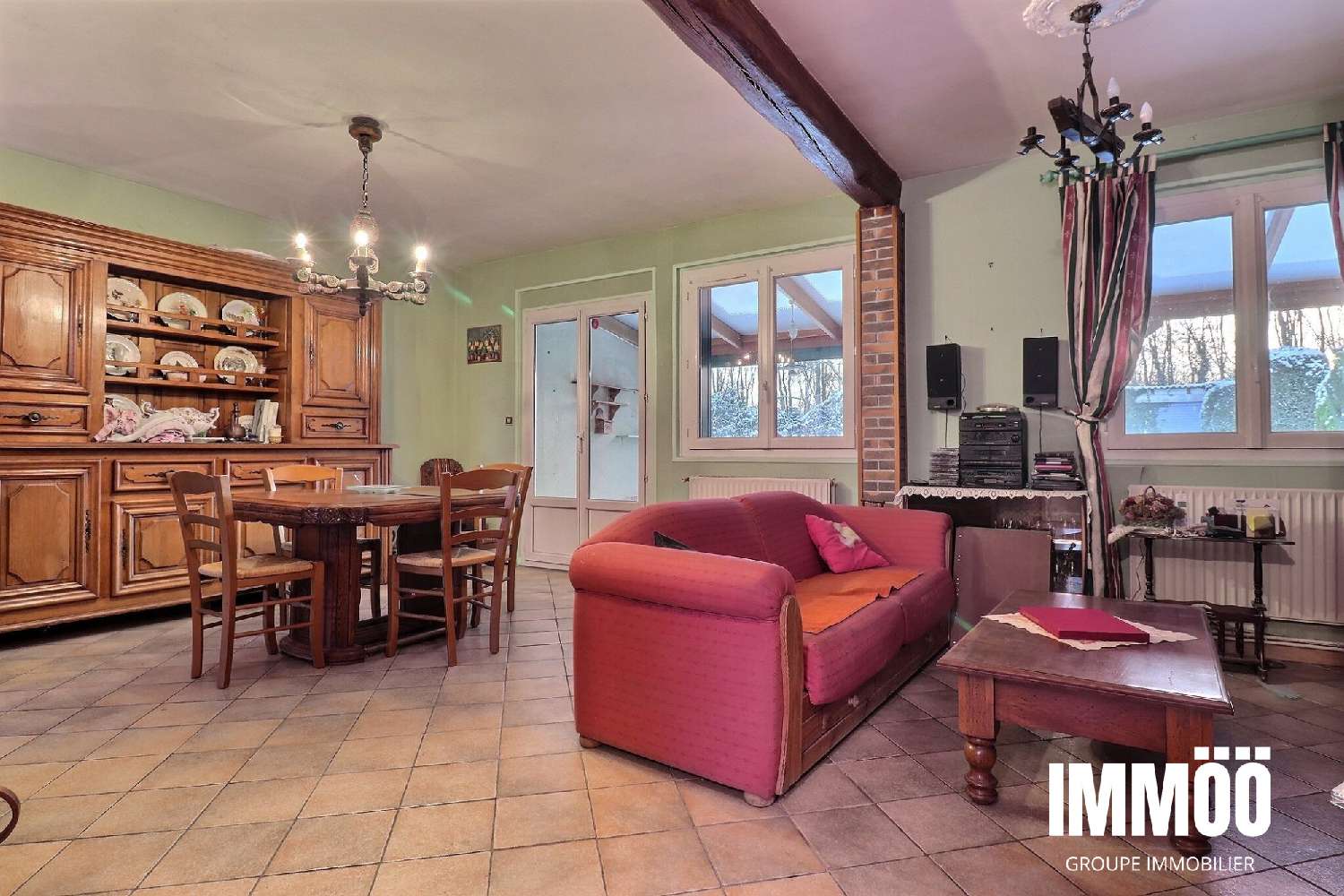  à vendre maison Maromme Seine-Maritime 6