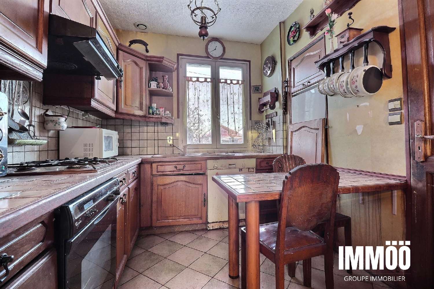  à vendre maison Maromme Seine-Maritime 8