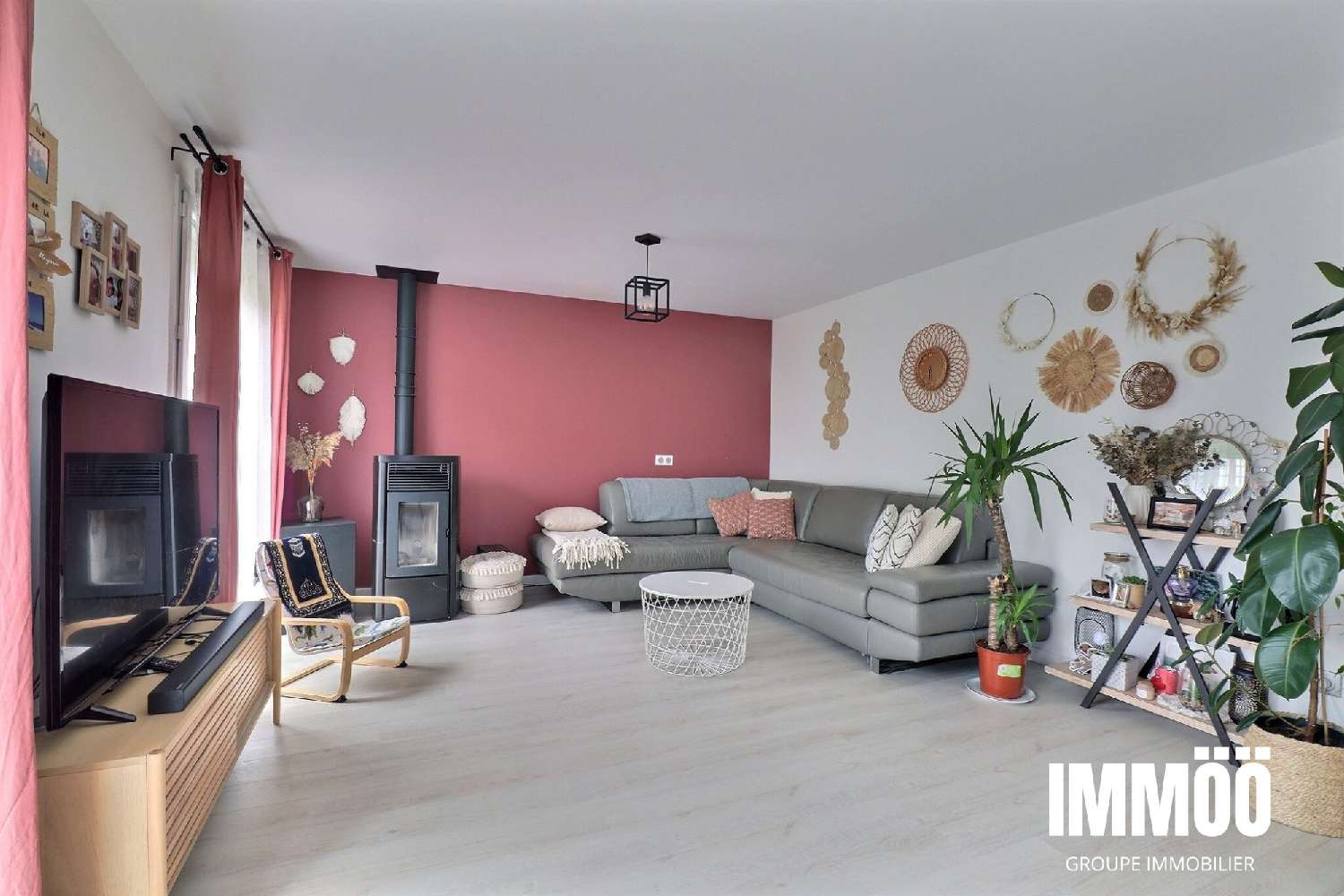  for sale house Maromme Seine-Maritime 2