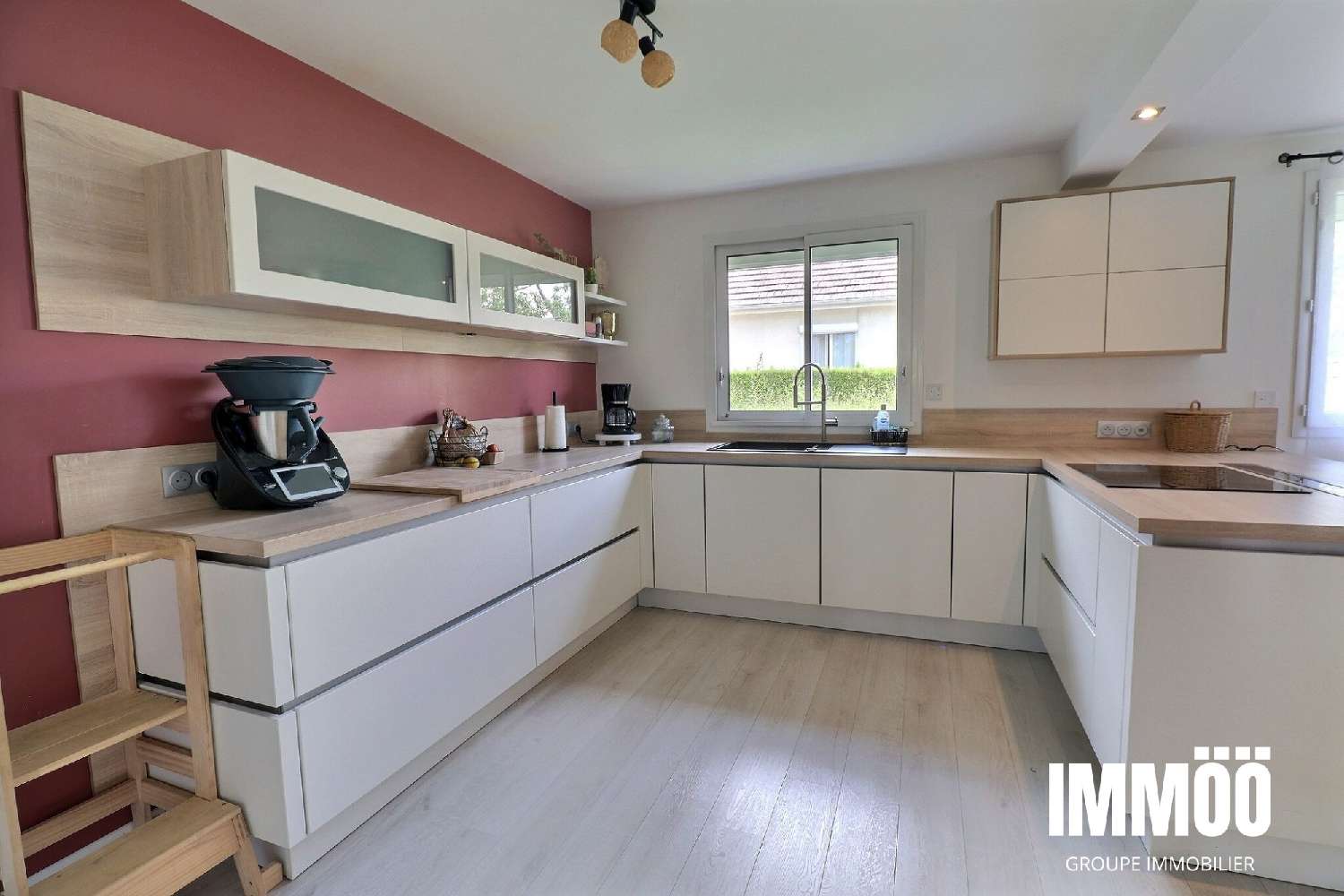  for sale house Maromme Seine-Maritime 4