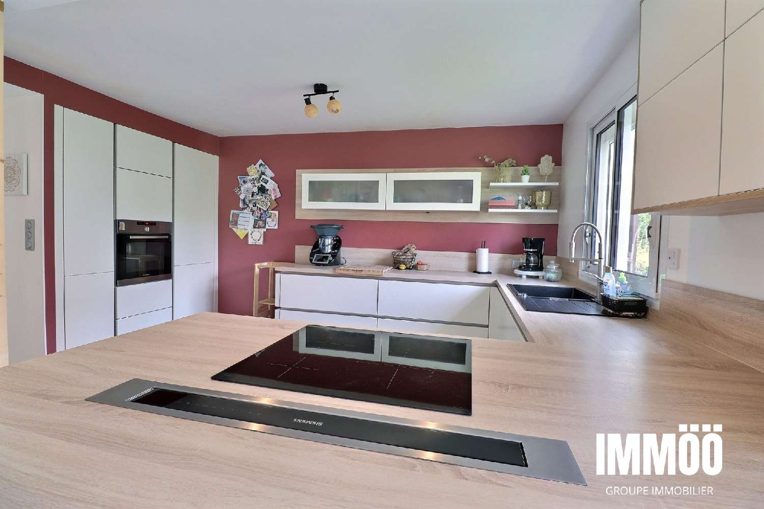  for sale house Maromme Seine-Maritime 7