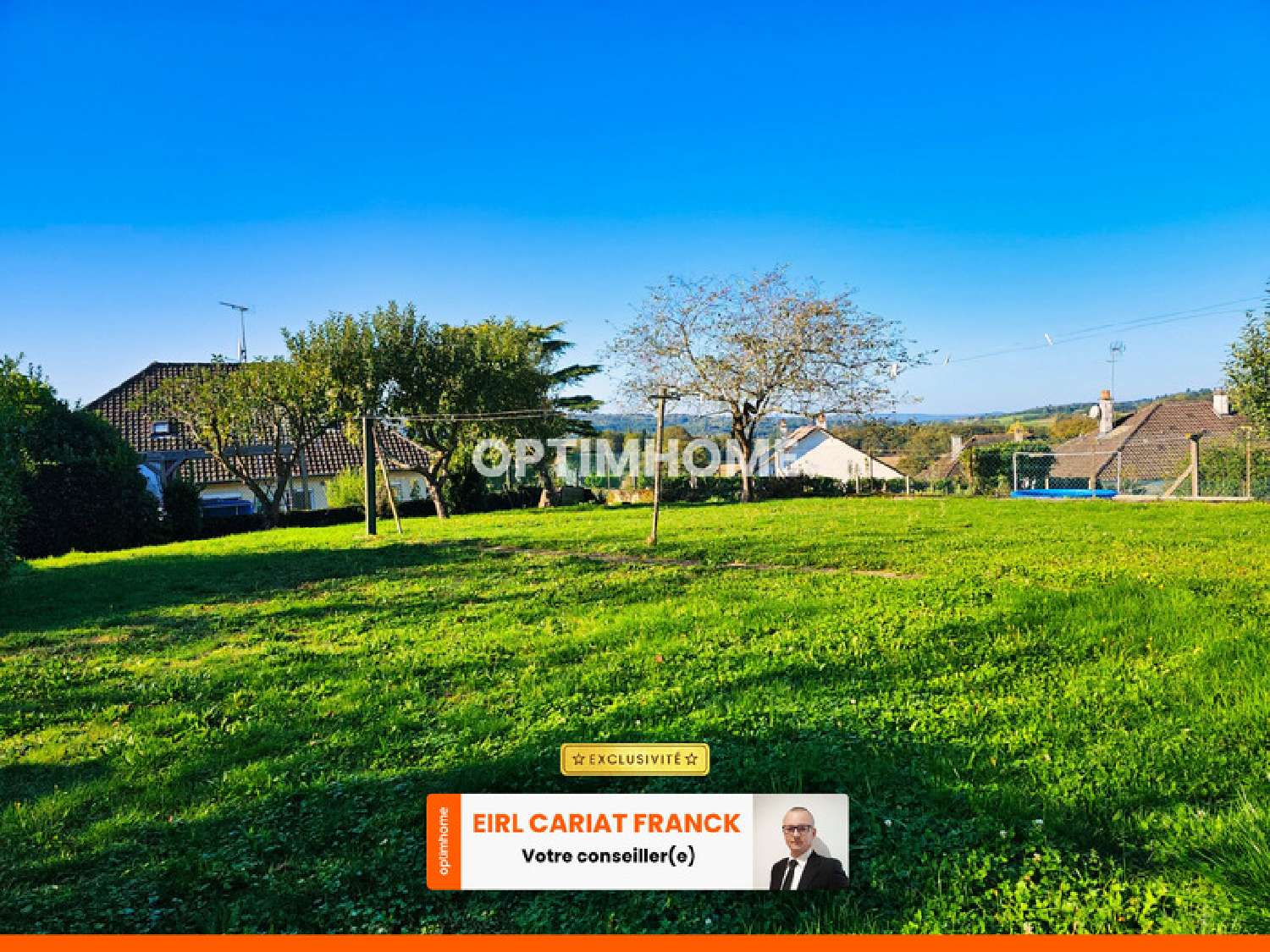  te koop huis Marsac Creuse 3