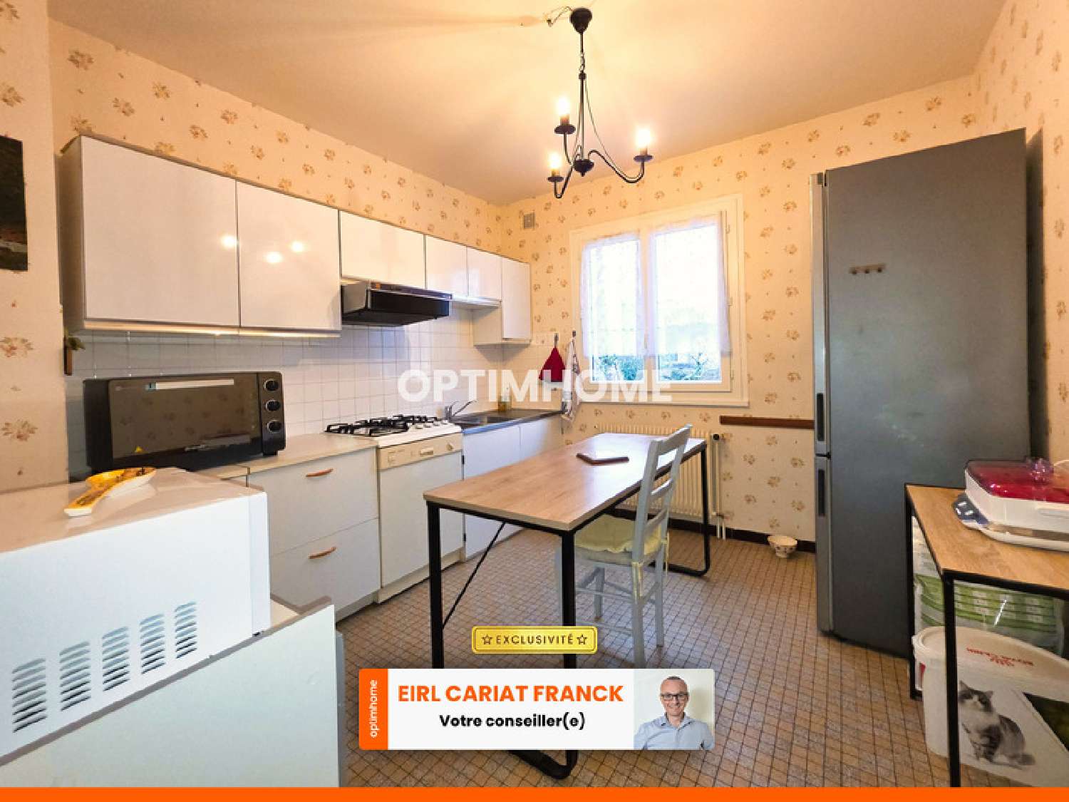  te koop huis Marsac Creuse 4