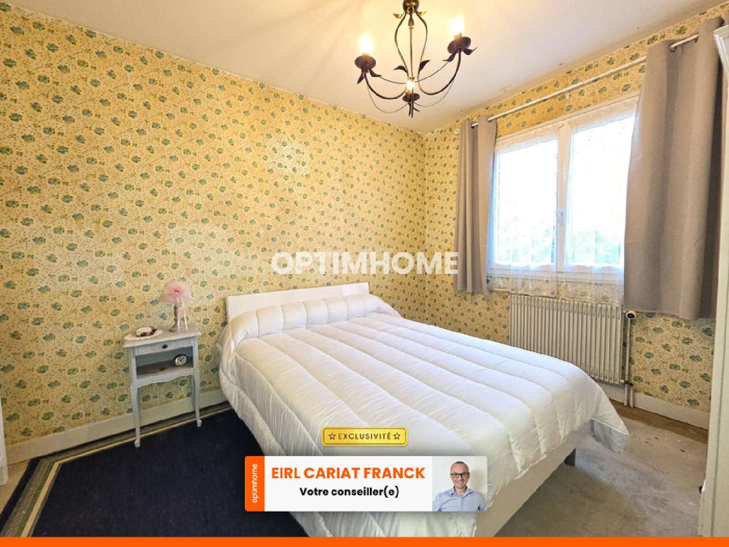  te koop huis Marsac Creuse 8