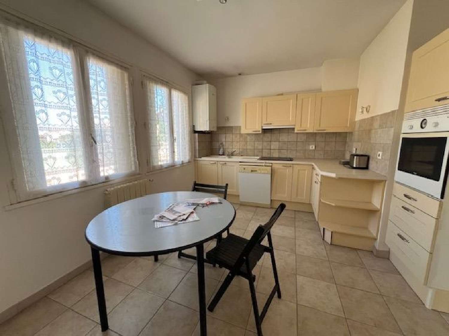  te koop huis Marseillan Hérault 4