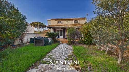 Marseillan Hérault casa foto 7237777