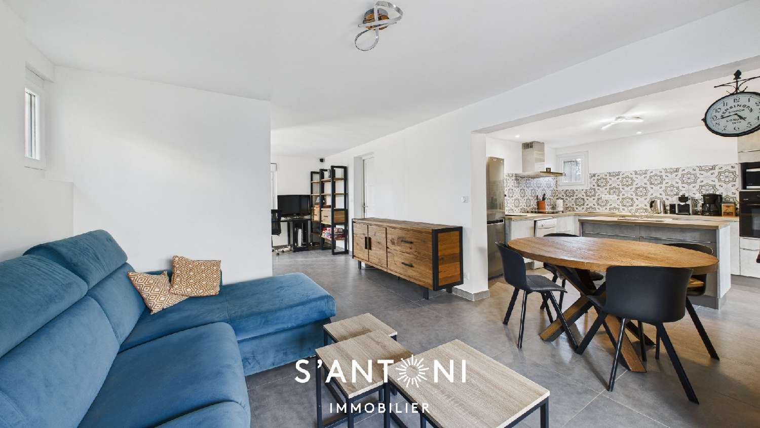  en venta casa Marseillan Hérault 3