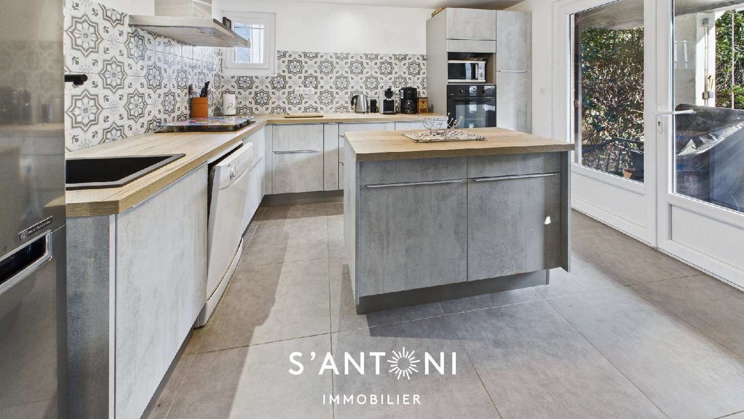  en venta casa Marseillan Hérault 4