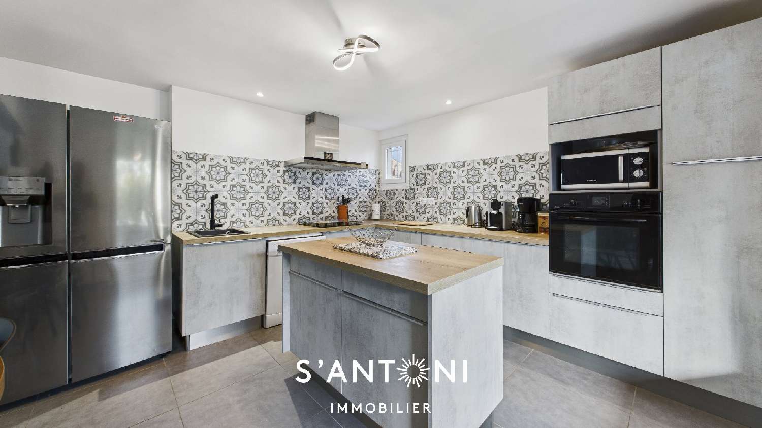  en venta casa Marseillan Hérault 5