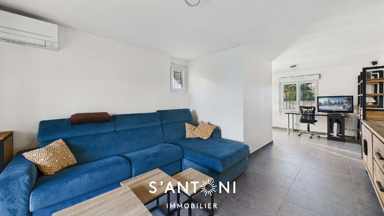  en venta casa Marseillan Hérault 7