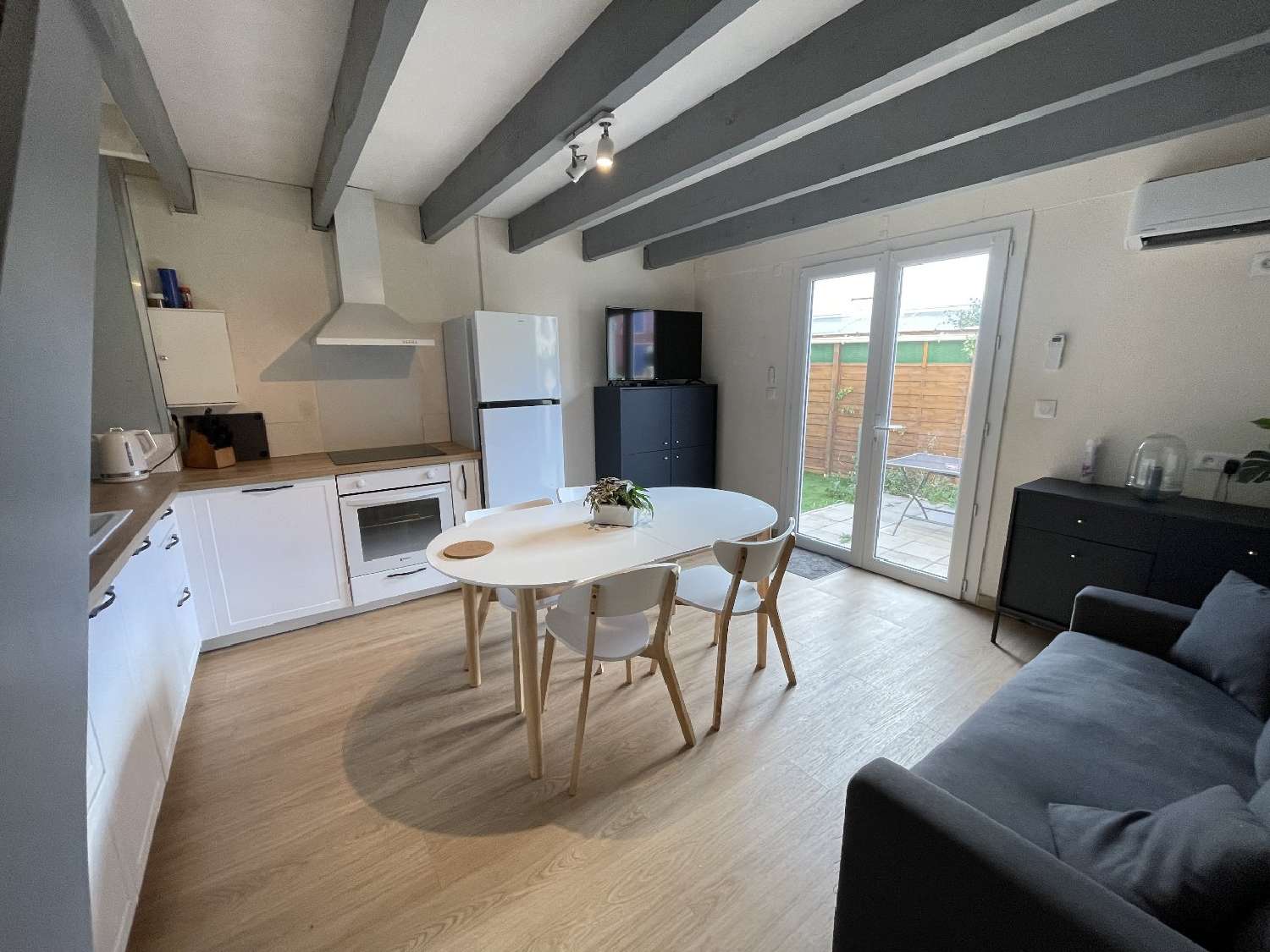 te koop huis Marseillan Hérault 2