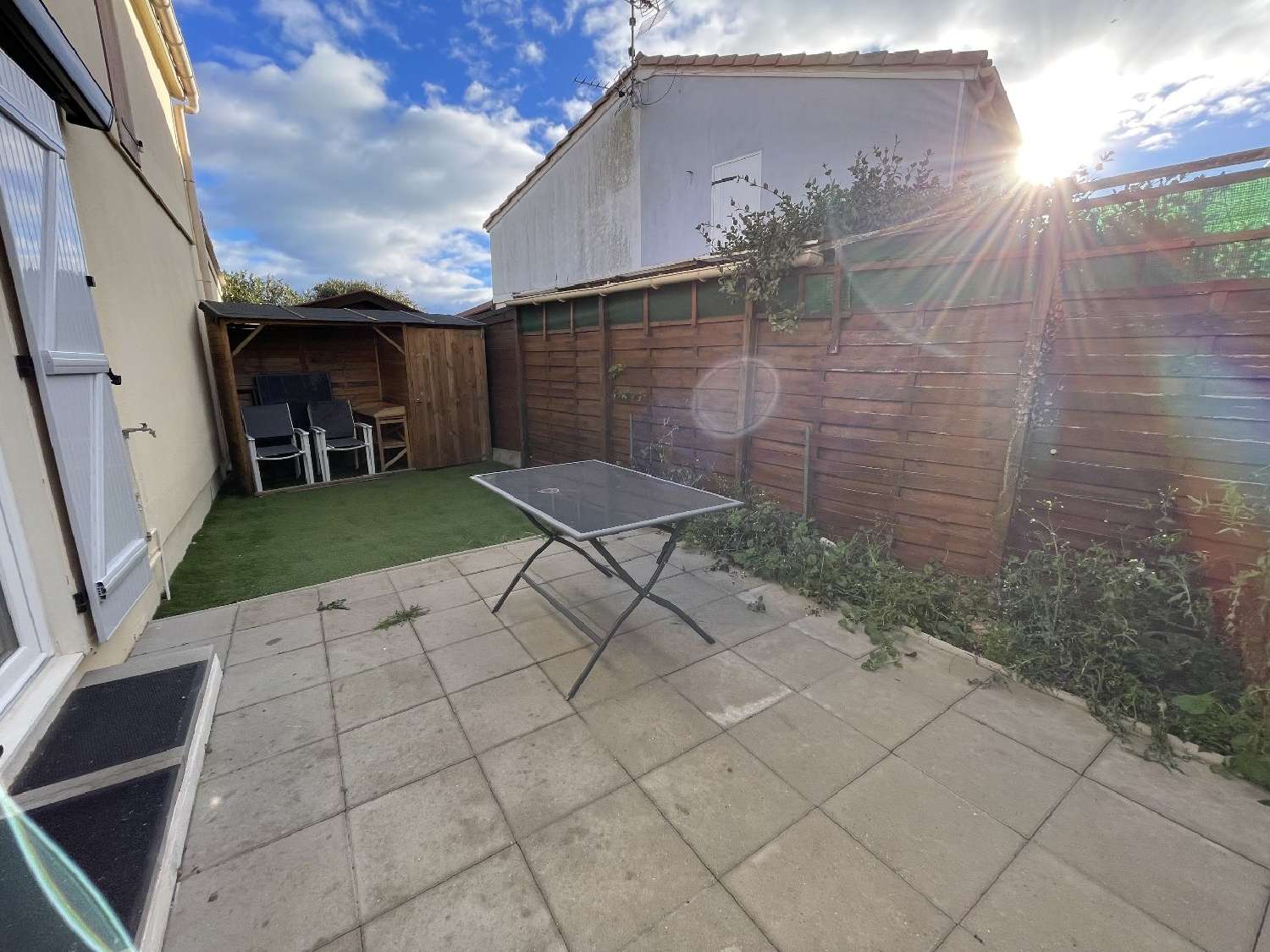 te koop huis Marseillan Hérault 3