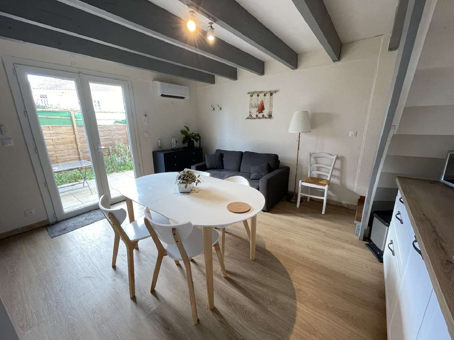 te koop huis Marseillan Hérault 6