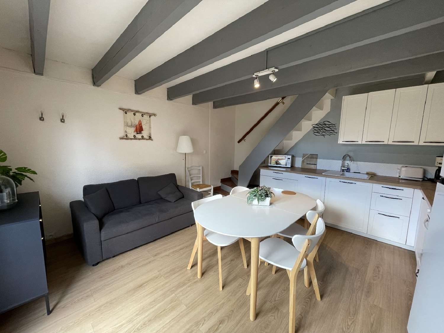 te koop huis Marseillan Hérault 7