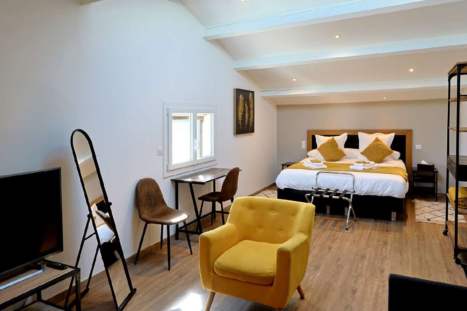  en venta casa Marseillan Hérault 3