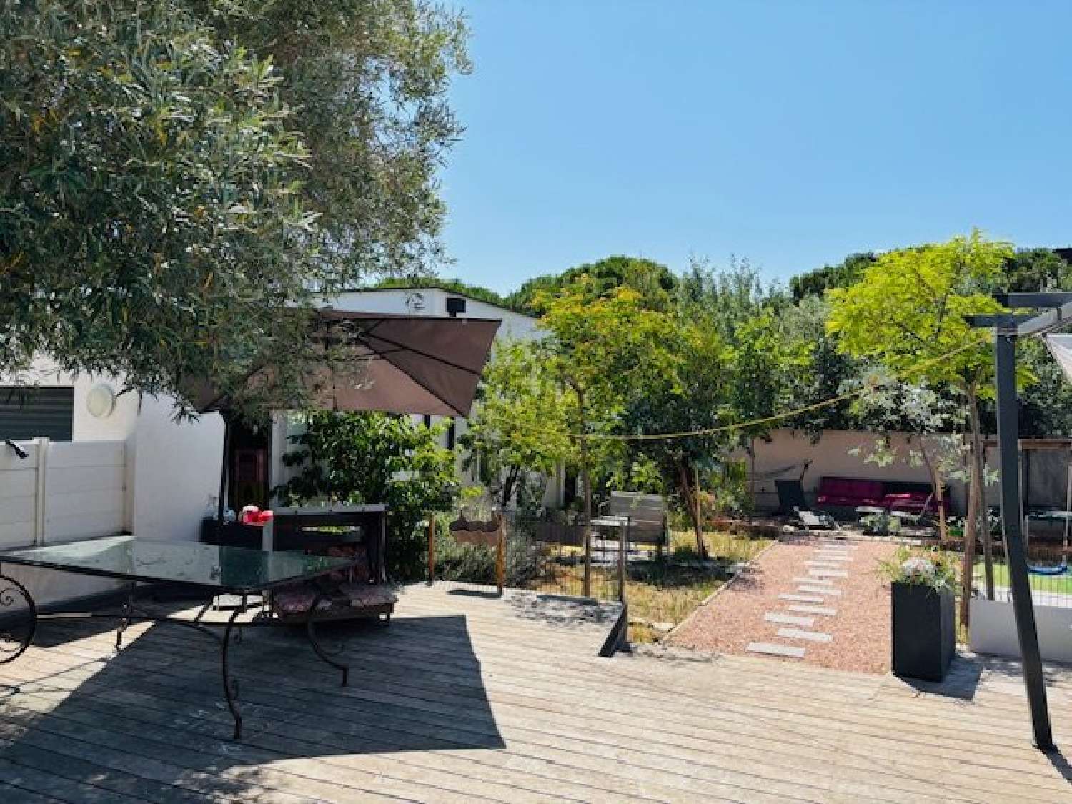  en venta casa Marseillan Hérault 5