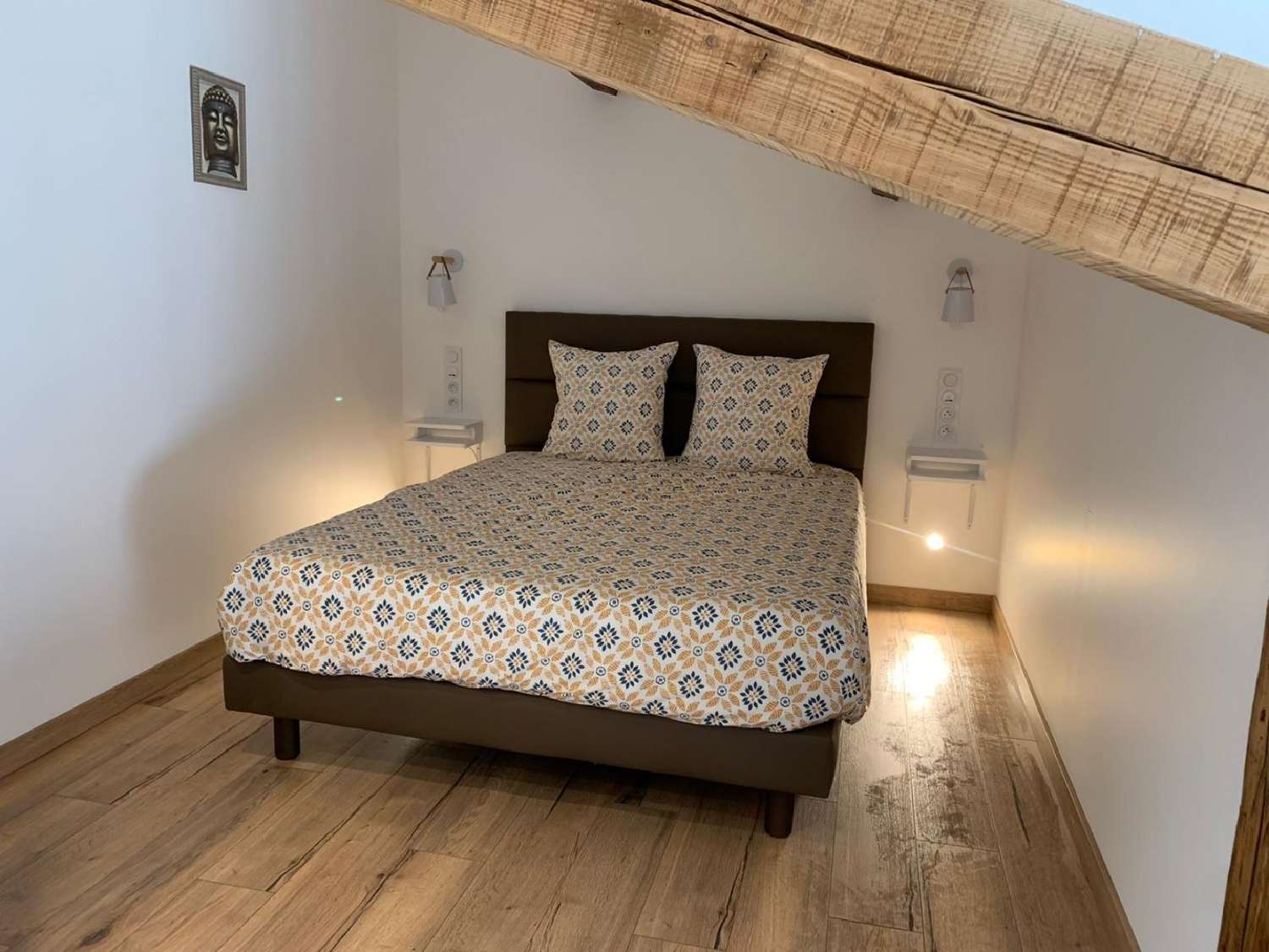  en venta casa Marseillan Hérault 8