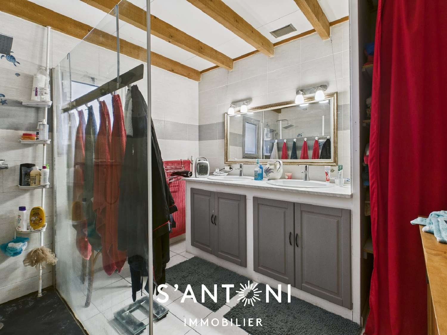  en venta casa Marseillan Hérault 7