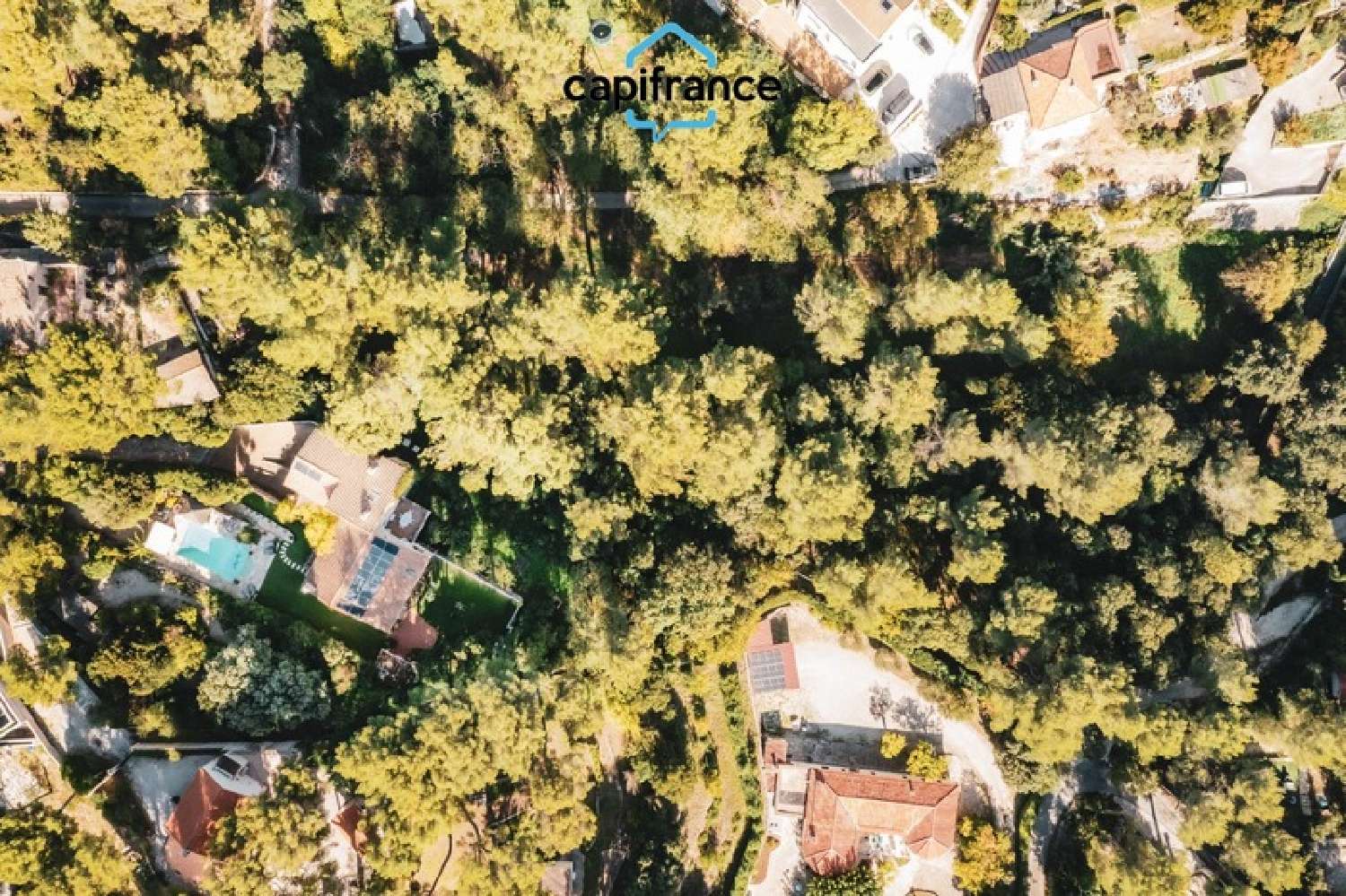  en venta casa Marseille 11e Arrondissement Bocas del Ródano 3