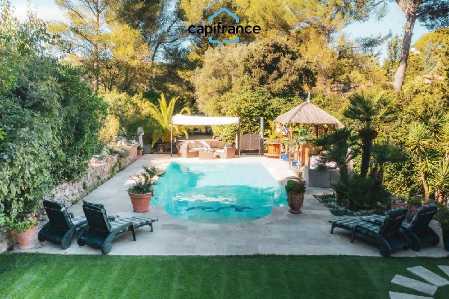  en venta casa Marseille 11e Arrondissement Bocas del Ródano 4