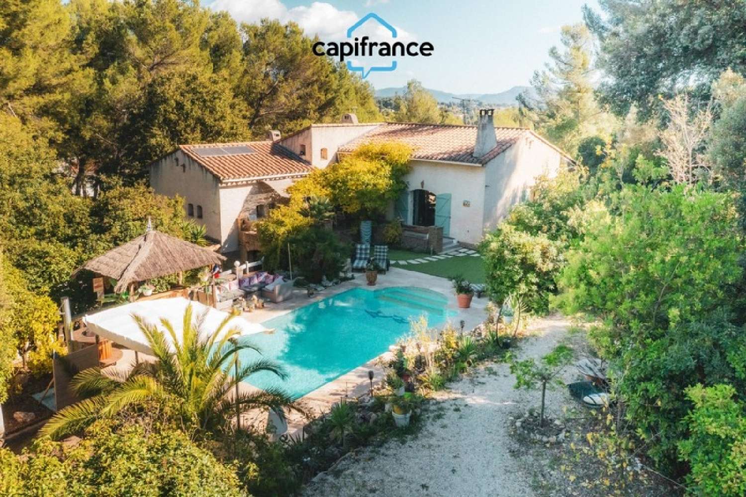  en venta casa Marseille 11e Arrondissement Bocas del Ródano 5